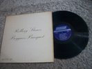 The Rolling Stones LP-Beggars Banquet-1968-London-Gatefold-Stereo-EX