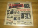 Vinyl Guns N' Roses -  G N' R Lies  Schallplatte Geffen 1988, 924 198-1