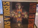 GUNS N ROSES Appetite For Distruction Vinyl 2LP Played 1 Time Hologroove NM/MT