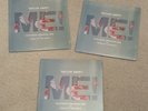 Limited Taylor Swift 7 Inch ME LP Vinyl Record #3 Brand New Sealed QTY Available