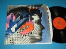 The Soft Machine / Seven (NL 1973, CBS S 65799) - LP