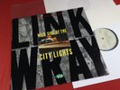 Link Wray  WILD SIDE OF THE CITY LIGHTS  LP ace CH 296 Germany 1990 sehr gut