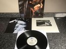 LP VINYL GEORGE MICHAEL ALBUM FAITH  4600001 UK 1ST PRESS 1987 EX+/EX+