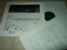 NORMA WINSTONE : SOMEWHERE CALLED HOME PROMOSTICKERED LP 1987 ECM 1337 GERMANY