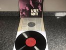 LP VINYL ROLLING STONES ALBUM AFTERMATH LK 4786 UK 1ST PRESS MONO 1966 EX-/EX