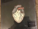 Alice In Chains- Black Gives Way To Blue Vinyl Original Pressing + CD Unsealed