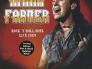 Mark Farner - Rock 'N Roll Soul - Live 1989 (LP, colored Vinyl, Ltd.) - Vinyl...