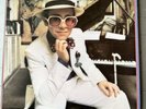 Elton John Greatest Hits Lp DJM 1974 EX+ Cover/NM TRANSLUCENT 1st EDITION A3/B4