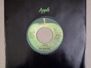 The Beatles US 45 Apple 5476 HELP  / I'M DOWN