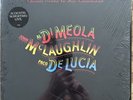 Al Dimeola / McLaughlin, John / De Lucia, Paco Friday Night In San Francisco