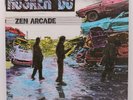 Hüsker Dü – Zen Arcade | Vinyl, LP