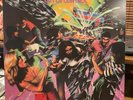 PETER CRISS Out Of Control Green Vinyl Ltd Ed Third Man Records Kiss 2021  M/M
