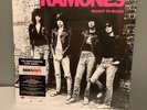 The Ramones 