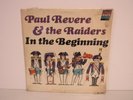 Paul Revere & The Raiders In The Beginning Mono Rock Sealed LP JERDEN RECORDS