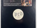 The Pussycat Dolls “PCD” LP/A&M (NM) 2005 Promo Pink Vinyl Will.I.Am Busta Rhyme