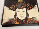 Puccini Sutherland Turandot Pavarotti Mehta Krause Pears Lp Record 3