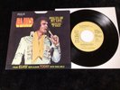 ELVIS PRESLEY 45 PROMO 10401 PIECES OF MY LIFE/BRINGING IT BACK NM TO MINT PROMO