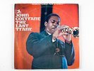 John Coltrane - The Last Trane - Vinyl LP Record - 1972