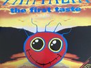 Fantazia The first Taste Vinyl. Oldskool, Rave, Hardcore.  Ellis Dee And More