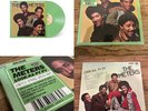 THE METERS  LOOK KA PY  EXCLUSIVE GREEN COLOUR VINYL LIMITED EDITION  NEW