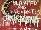 PAVEMENT - SLANTED AND ENCHANTED * VINYL LP * 1992 * BIG CAT ABB34 *