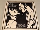 mad season above 1995 vinyl 2 LPs Etched 1995 1st Pressing