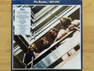 THE BEATLES - Blue Album 1967 1970 - 2014 EU REISSUE - 2 LP - MINT SEALED