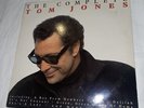 Tom Jones - The Complete Tom Jones. LP Vinyl Stereo Compilation Album