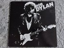 Bob Dylan - Electric Lunch - LP - Promo - USA