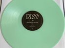 Kiss - Creatures Of The Night Glow in the dark vinyl LP