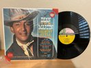 DEAN MARTIN / COUNTRY STYLE / 1ST ED 1968 REPRISE / IN ORIGINAL SEARS BAGGY / NM