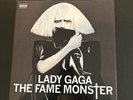 Lady Gaga The Fame Monster (3XLP Color Vinyl, 2020)