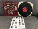 The Mighty Mighty Bosstones Devil's Night Out 1990 LP • Taang T-44 • Ska • NM+