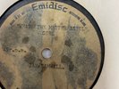 Ian Samwell Whats the matter little girl/My heart won't change its mind. emidisc