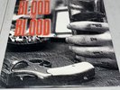Spit My Last Breath by Blood for Blood (Record, 2012), Colors Vinyl