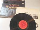 Friday Night In San Francisco Al DiMeola McLaughlin FC37152 1981 Clean LP Shrink