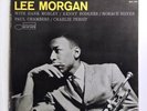 LEE MORGAN Blue Note/Liberty LP BST 81541