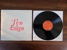 The Clash / The Edge Quadrant 1  promo 12” Romeo Void Thomas Dolby Bow Wow Wow