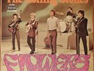 Flowers by the Rolling Stones Vinyl, Switzerland Special/Club Edition [Used]