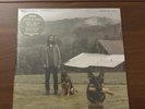 NOAH KAHAN Stick Season LP CHESTNUT BROWN COLORED Vinyl Record (IN HAND)