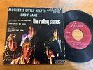 THE ROLLING STONES Mother's Little Helper +3 1966 MEXICO 7