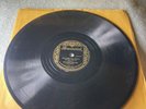 BRUNSWICK Record 78 rpm 3316 TWELTH STREET RAG / NEW ST LOUIS BLUES