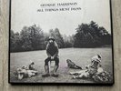 All Things Must Pass - George Harrison - Triple album with poster -original 1970