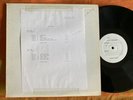 Roxy Music Manifesto Test Pressing With Unreleased Mix / Dance Away US Vinyl