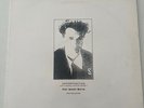 Pet Shop Boys Opportunities 12” vinyl Pre-Release Promo In The Night