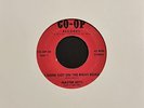 Gospel Funk 45 Master Keys I Done Got On The Right Road Co-Op VG+
