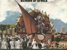INVISIBLE SESSION, The - Echoes Of Africa - Vinyl (LP)