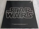 Star Wars - Original Soundtrack 1977 UK Double Vinyl Gatefold LP