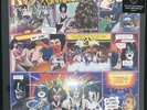 KISS UNMASKED VINYL LP 180 GRAM AUDIOPHILE PRESSING WITH POSTER SEALED MINT