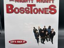 Mighty Mighty Bosstones ‎Let's Face It Red/White Color Vinyl LP Record NEW